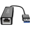 Orico UTJ-U3 1 Gigabit USB-A 3.0 External Network Card - Juodas