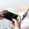Orico XC-R45-V1 USB-C to RJ45 Gigabit Ethernet 1 Gbps Network Adapteris - Juodas