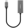 Orico XC-R45-V1 USB-C to RJ45 Gigabit Ethernet 1 Gbps Network Adapteris - Juodas