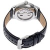 Orient Bambino mažų sekundžių vyriškas laikrodis RA-AP0101B30B+ dėžutė