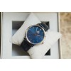 „Orient Contemporary“ stilingas vyriškas laikrodis „Maestro“ RA-AC0E04L10B + BOX