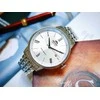 „Orient Contemporary Symphony Roman“ vyriškas laikrodis RA-AC0J04S10B + BOX