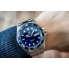 Orient Ray II vyriškas laikrodis FAA02005D9 + BOX