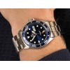 Orient Ray II vyriškas laikrodis FAA02005D9 + BOX