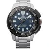„Orient Sport M-Force“ automatinis vyriškas laikrodis RA-AC0L07L00B + BOX