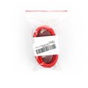 OPPO original cable Type C to Type C 10A DL122 1 m baltas bulk