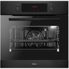 AMICA ED3759B FINE PYRO Oven