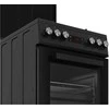 BEKO FSM52331DBDS viryklė