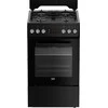 BEKO FSM52331DBDS viryklė