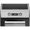 Indukcinė viryklė su elektrine orkaite Beko FSM59300XDS