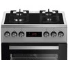 BEKO FSMT55330DXDS viryklė