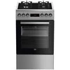 BEKO FSMT55330DXDS viryklė