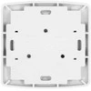 Orno Switch with 2 channels and radio transmitter, used for wireless control of flush-mounted switches and sockets (OR-SH-1751) (Atnaujinta)