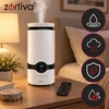 Zortiva Aromatherapy Air Humidifier