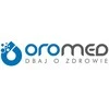 Oromed F11 Professional juoda