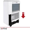 Oro sausintuvas Zortiva