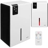 Zortiva air dehumidifier