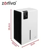 Zortiva air dehumidifier