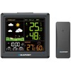 Blaupunkt meteorologinė stotis WS25BK juodas