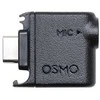 DJI Osmo Action 3.5 mm garso adapteris