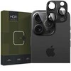 Kameros apsauga Apple iPhone 16 Pro / 16 Pro Max Hofi FullCam Pro+ juodas