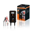 Akumuliatoriaus įkroviklis OSRAM 908, 12–24 V