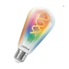Osram LEMP LED SMART 4.8W/827 230V FL RGBW E27