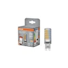Osram 3,5W LED lemputė SMART WiFi, G9, 2700/6500K, T18, 300°, dimeriuojama
