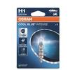 Osram LEMPUTĖ AUTOMATINĖ 55W 12V P14.5S 10XBLI1 H1
