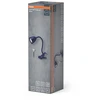 Osram desk lamp. GU10. mėlynas