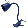 Osram desk lamp. GU10. mėlynas