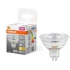 Osram LEMP LED MR16 6.1W GU5.3 2700K 621LM
