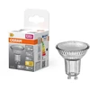 Osram Parathom Reflector | GU10 | 2.4 W | Warm Baltas