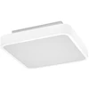 Lubinis šviestuvas Osram 28W LED paviršinis šviestuvas SMART+ ORBIS, baltas, 3000/6500K/RGB, dimeriuojamas