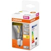 Osram LEMP LED A60 E27 4W 827 420LM AUKS