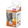 Osram LEMP LED A60 E27 6.5W 827 650LM SID