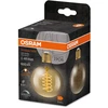 Osram 7W LED lemputė VINTAGE 1906, E27, aukso sp., 2200K, dimeriuojama