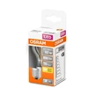 LED lemputė OSRAM, P45, E27, 6 W, 806 lm, 2700 K