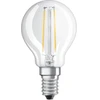LED lempa Osram P45, 4W, E14, 2700K, 470lm, 2vnt.