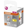 Osram LEMP LED G9 1.9W 870 200LM