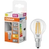 Osram Lemp LED lemputė P45 3,4 W E14 2700 K 470 lm