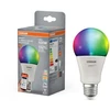 Osram LEMPUTĖ LED WIFI A100 E27 14W 1521LM RGBW