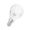 Osram LEMPUTĖ LED WIFI P40 E14 4.9W 470LM RGBW