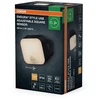 Sieninis šviestuvas Osram Šviestuvas lauko Endura LED 3W 3K 265lm IP54 Sensor