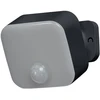 Sieninis šviestuvas Osram Šviestuvas lauko Endura LED 3W 3K 265lm IP54 Sensor