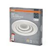 Lubinis šviestuvas Osram RECESSED SPOTLIGHT SMART+ 40W 4060LM WT
