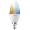 Osram Išmanioji LED lempa SMART WIFI, B40, 4.9W, E14, 470lm, TW