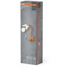 Osram Table Lamp. E27. yellow
