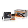 OSRAM TYREseal Kit Essential, skaitmeninis oro kompresorius