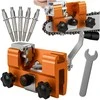 Bigstren Bigstreen 26297 Manual Chain Sharpener